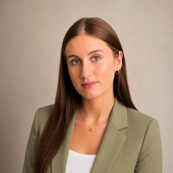 Emma Rossouw, ASCHP Registered Specialist Wellness Counsellor